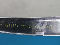 listwa nadwozia Jaguar F-Pace 16- 3210231AA Szyby karoseryjnej tył
