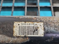 Amortyzator tył prawy JAGUAR XF II X260 tylny