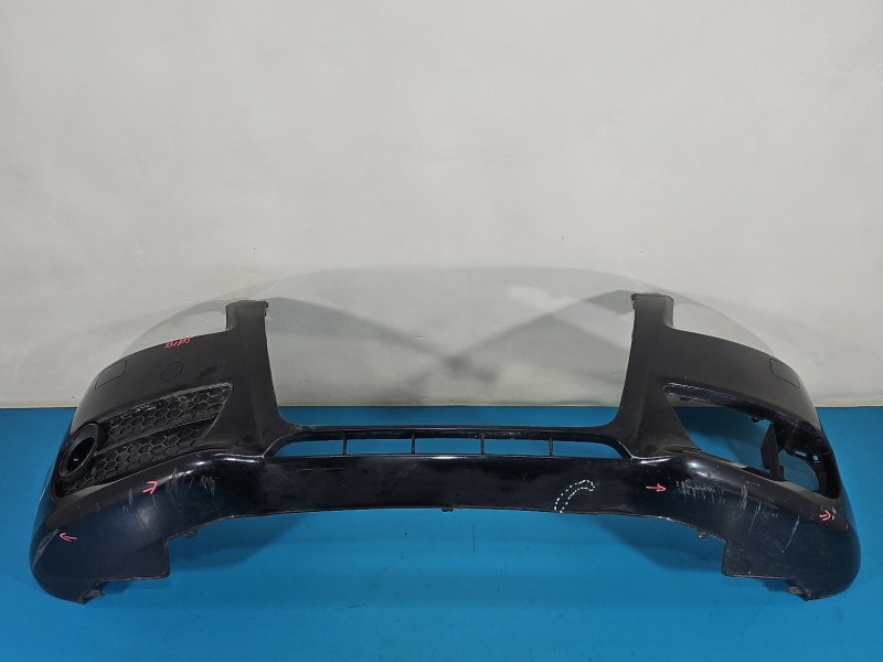 Zderzak przód przedni Audi A5 8T LZ9Y