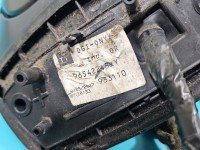 Lusterko prawe Citroen C4 picasso I 06-13 granatowy KENC europa