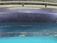 Zderzak przód Skoda Fabia I granatowy LF5U