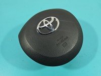 Poduszka powietrzna kierowcy airbag Toyota Yaris III 45019-0D420