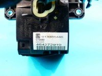 DŹWIGNIA LEWAREK WYBIERAK LINKI Opel Zafira C 2.0 cdti