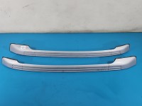 Relingi dachowe komplet BMW X6 E71