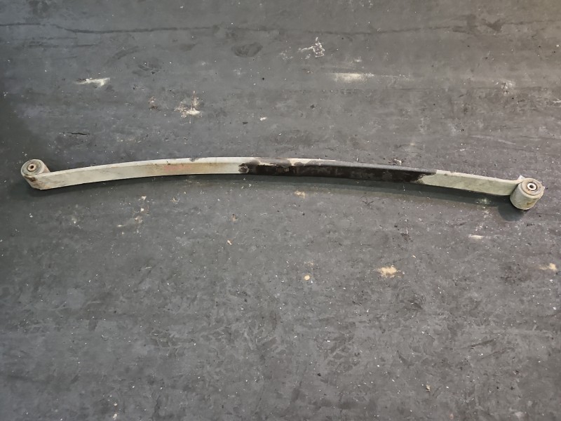 Resor tył Mercedes Sprinter I 903