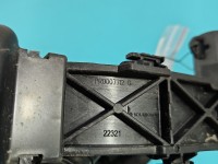 Klamka przód lewa zewnętrzna Opel Movano III PR0007712G D389