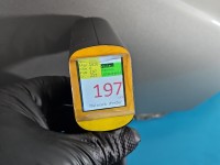 Błotnik przód prawy Skoda Octavia II 9202