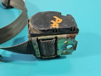 Pas bezpieczeństwa przód prawy pasażera Land rover Discovery I