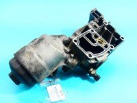 Podstawa filtra oleju obudowa BMW X5 E53 1713838 3.0 wiel