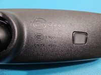 Lusterko wewnętrzne Formentor 20- wsteczne 3G0857511AM