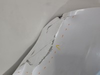 Maska przednia Volvo V40 II 12-