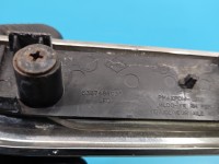 Listwa błotnika przód prawa Renault Talisman 638748603R