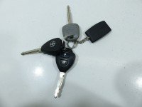 Komputer Sterownik silnika Toyota Corolla E15 1.6 16V