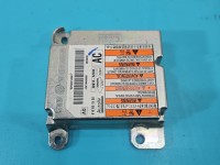 Poduszki powietrzne zestaw komplet Suzuki Splash