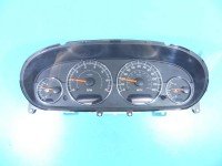 Licznik Chrysler Sebring II 00-06 P04602472AB 2.4 16v