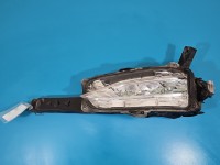 Halogen lewy LEXUS NX I 14-21