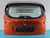 Klapa tył Renault Captur I HB 5d pomarańczowy BIXNQ