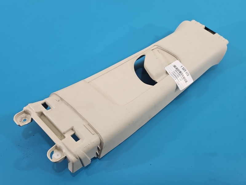 Osłona ZAŚLEPKA PLASTIK LEXUS CT 10-22 73023-53020, 73135-53030, 73255-53010