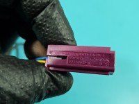 Pas bezpieczeństwa przód lewy kierowcy Ford Focus Mk3 BM5161295-ADW EU