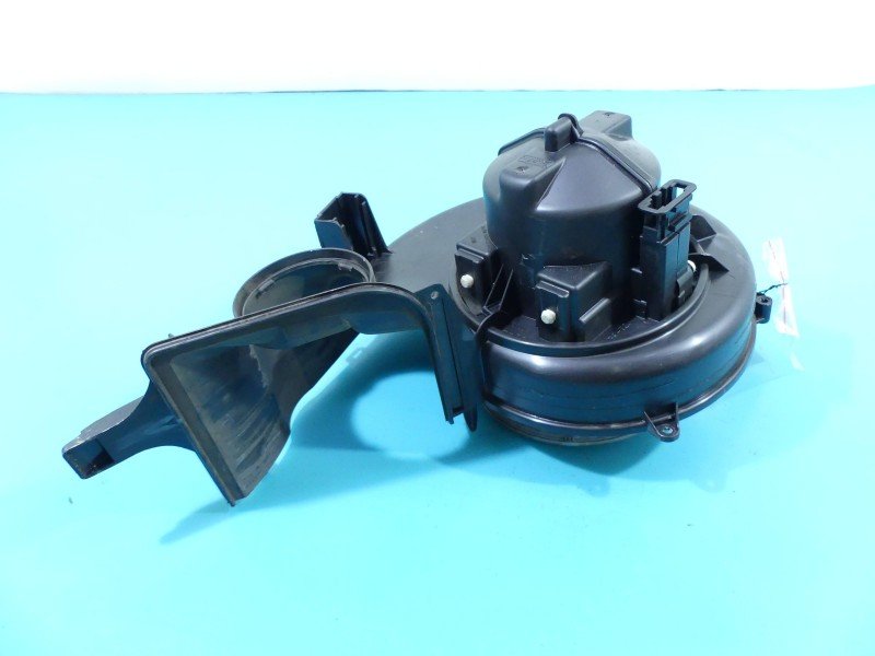 Dmuchawa nawiewu wentylator Volvo V60 I 10- europa