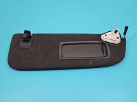 Przesłonka prawa Porsche Panamera I 970 DASZEK osłona przeciwsłoneczna