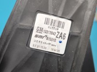 Lusterko prawe Opel Zafira B Z30C europa