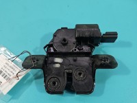 Zamek klapy tył 846304010R Renault Clio V 2019- HB 4piny