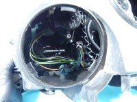 Reflektor prawy lampa przód Land Range Rover III L322 01-12 EUROPA