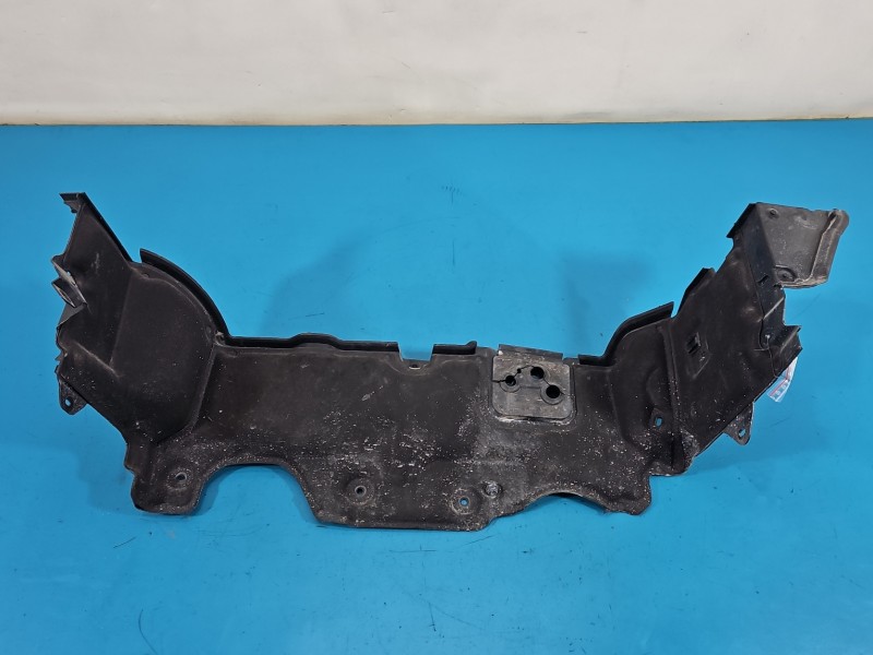 Osłona ZAŚLEPKA PLASTIK BMW iX1U11 9626005