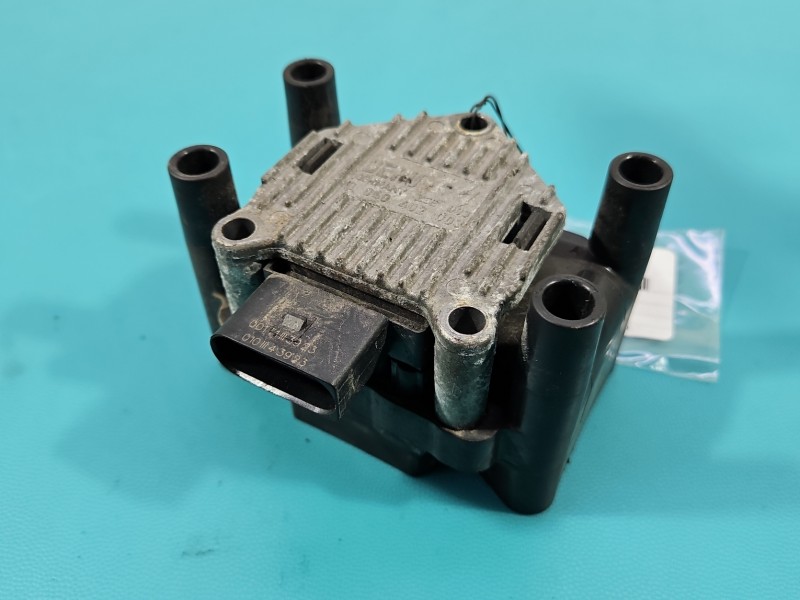 Cewka zapłonowa Seat Altea 040402003 1.6b Producent części: Seat, Z MODUŁEM