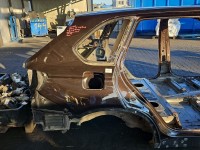 Błotnik tył prawy BMW X5 F15 B53\8 ćwiartka