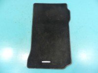 Dywaniki komplet Mercedes CLS II C218 W218 218