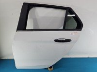 Drzwi tył lewe Fiat Tipo II 15- kombi 5d biały 249
