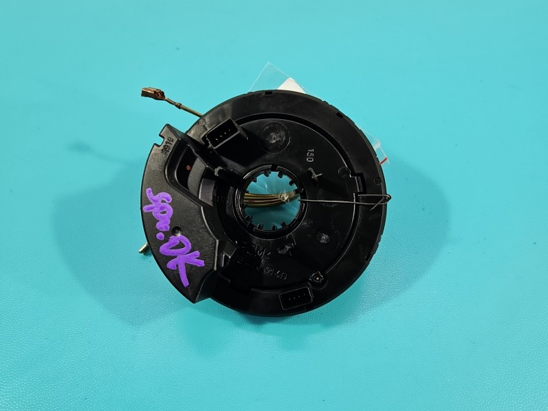 Taśma airbag zwijak Mercedes W168 0015423918