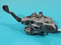 Pedał pedały Honda HR-V II 13-18 hamulca sprzęgła