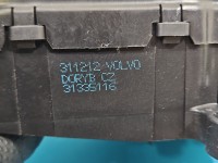 Zamek klapy tył Volvo XC60 I 08- HB 5pin 311212, 31335116