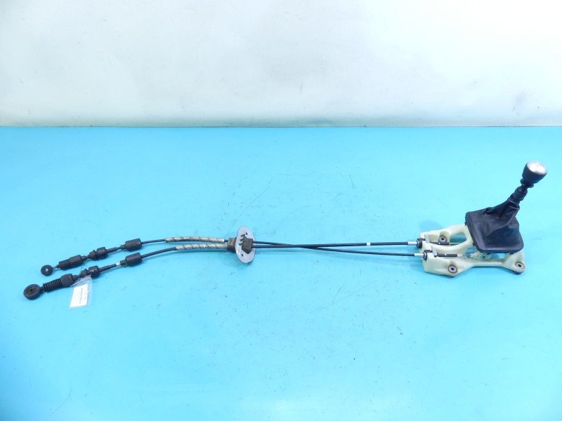 DŹWIGNIA LEWAREK WYBIERAK LINKI Kia Optima III 10-15 1.7 crdi