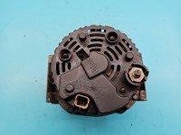 TEST Alternator Renault Clio II 7700422237 1.4 8V wiel