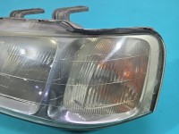 Reflektor lewy lampa przód Honda Civic VI EUROPA