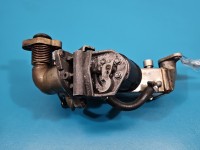 Zawór egr BMW X6 E71 X9001-0B 3.0d Producent części: BMW, 5 PIN