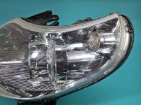 Reflektor lewy lampa przód Peugeot Boxer II EUROPA
