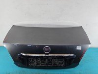 Klapa tył Fiat Linea sedan 4d szary