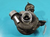 Turbosprężarka Volvo XC90 I 02- 723167-2, 8653146 2.4 D5 (D5244T) 163KM