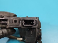 Zamek tył prawy 825000767R, 40727203 Renault Clio IV 12-20 4pin