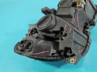 Reflektor lewy lampa przód Mercedes W204 EUROPA A2048200161