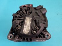 TEST Alternator Citroen C3 I 9646321780 1.4 HDI