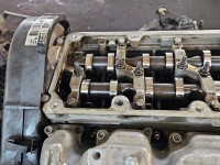 Silnik Vw Passat CC 2.0 TDI 140KM ODPALANY FILM POMIAR