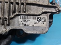 Nastawnik reduktora bmw F30 7542211 2.0d (NZ7D20C)