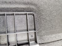 Wykładzina bagażnika podłoga AUDI A6 C7