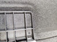 Wykładzina bagażnika podłoga AUDI A6 C7